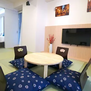 Momo Premium 401 , 札幌市 日本